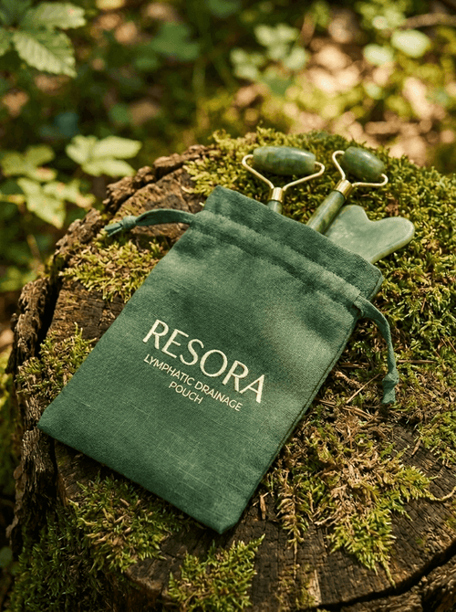 Resora Lymphatic Drainage Pouch