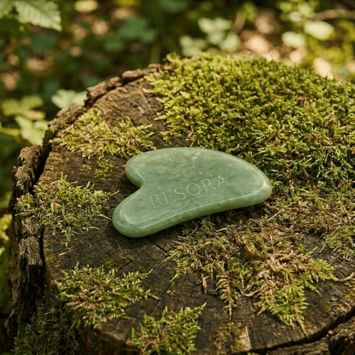 Resora Lymphatic Contour Stone